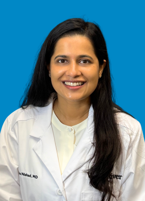 Doctor profile image